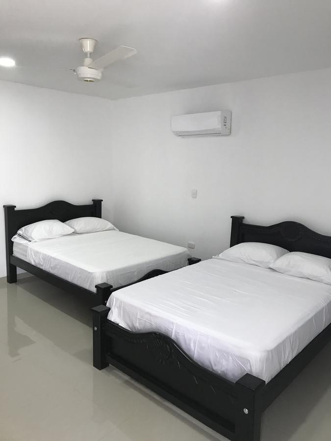 Hotel Barcelona Монтерия Экстерьер фото