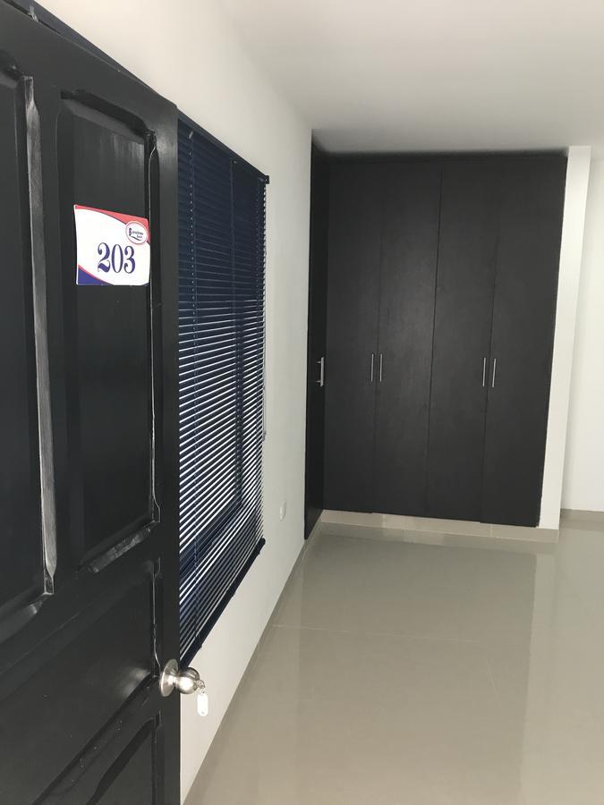 Hotel Barcelona Монтерия Экстерьер фото